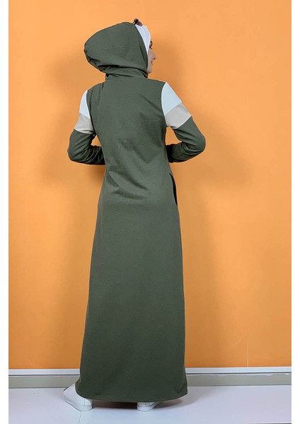 Tesettür Elbise indirimleri