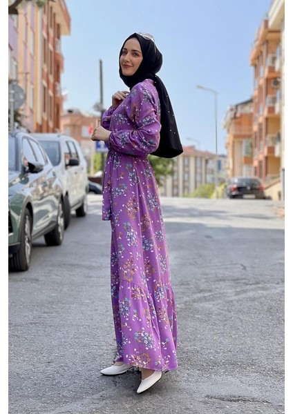 Tesettür Elbise fırsatları