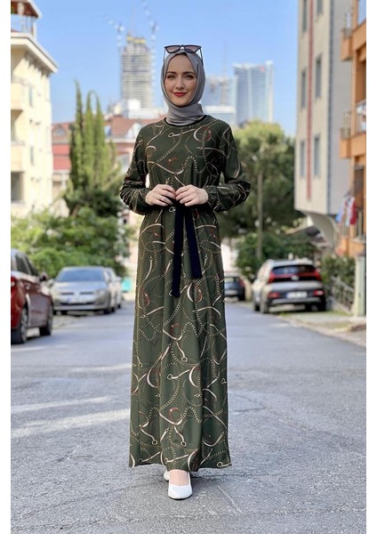 Tesettür Elbise fiyatları