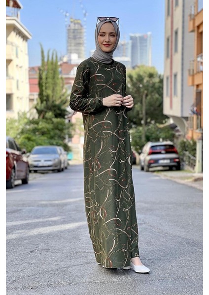 Tesettür Elbise fırsatları