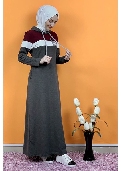 Tesettür Elbise fiyatları