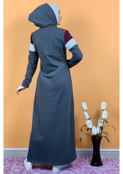 Tesettür Elbise indirimleri