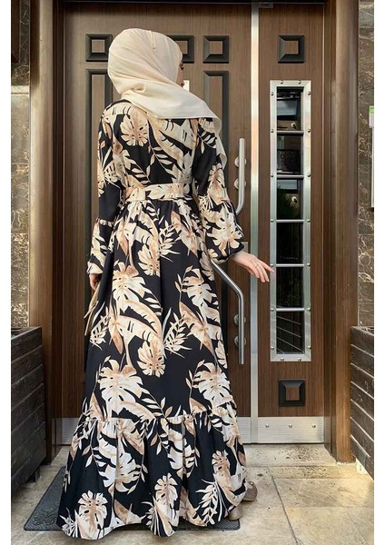 Tesettür Elbise fırsatları