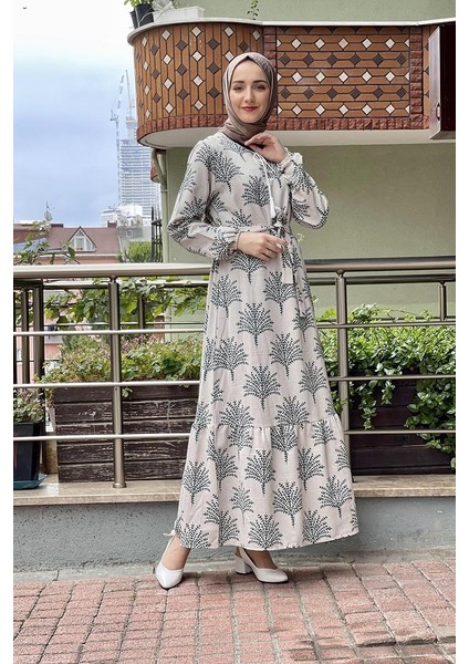 Tesettür Elbise fiyatları