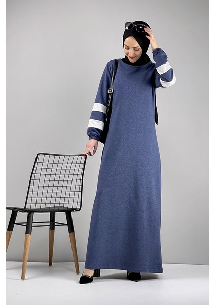 Tesettür Elbise