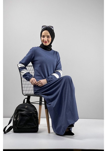 Tesettür Elbise modelleri