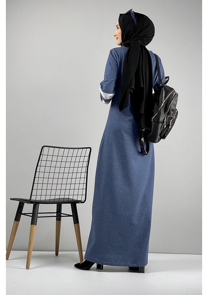 Tesettür Elbise indirimleri