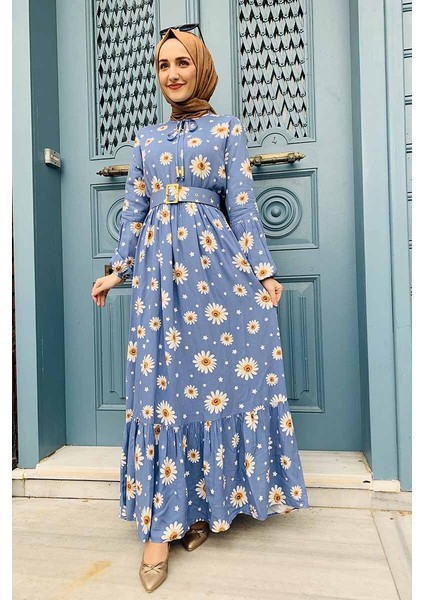 Tesettür Elbise fiyatları