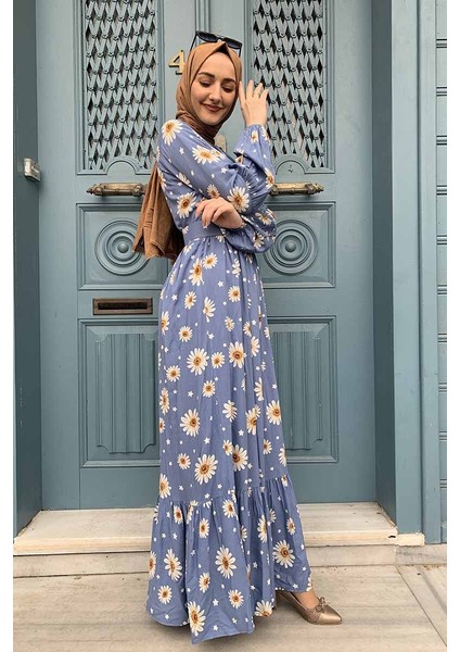 Tesettür Elbise fırsatları