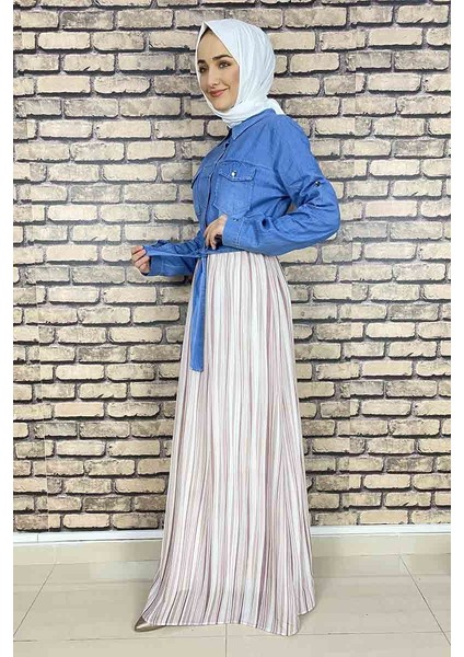 Tesettür Elbise fiyatları