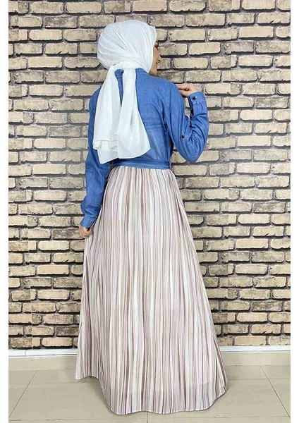 Tesettür Elbise fırsatları