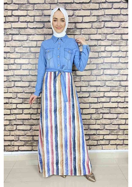 Tesettür Elbise fırsatları