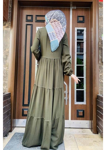 Tesettür Elbise fırsatları