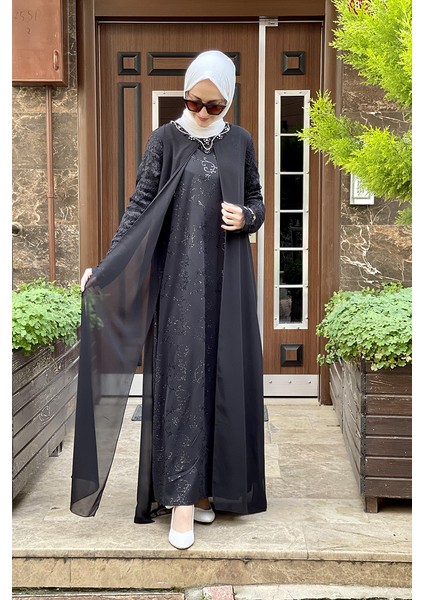 Tesettür Elbise fiyatları