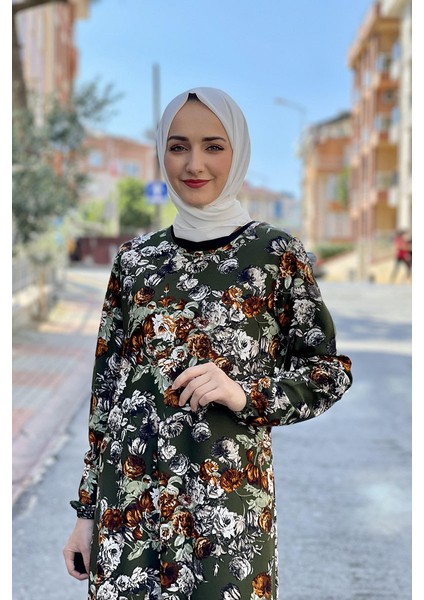 Tesettür Elbise fiyatları