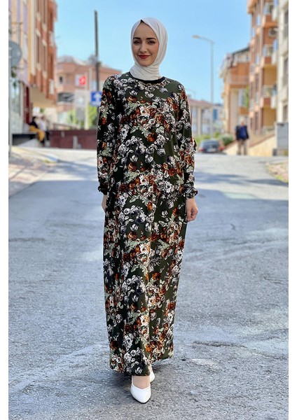 Tesettür Elbise fırsatları