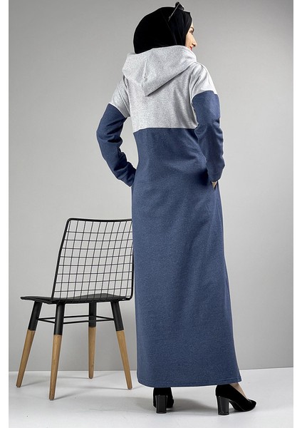 Tesettür Elbise indirimleri