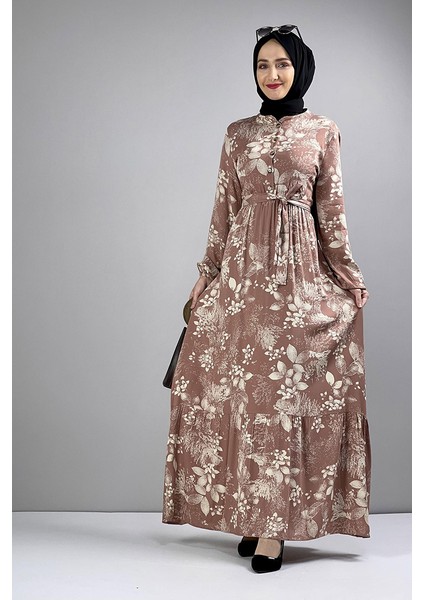 Tesettür Elbise fiyatları