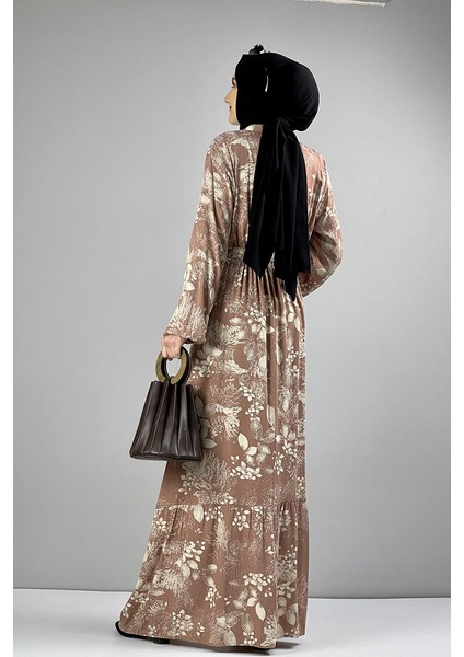 Tesettür Elbise indirimleri