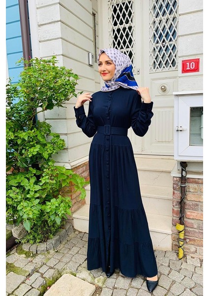 Tesettür Elbise fiyatları