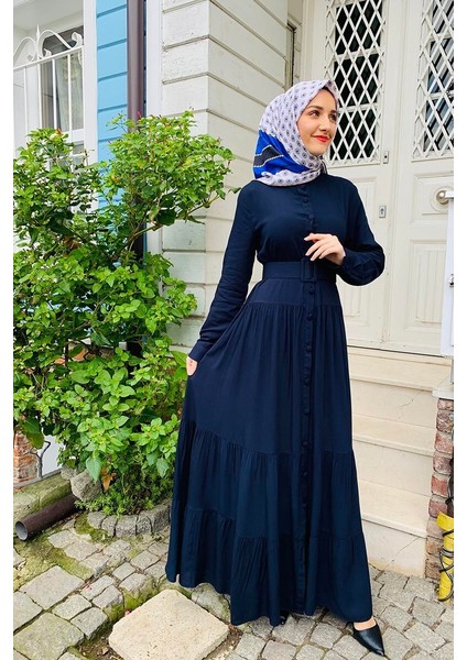 Tesettür Elbise fırsatları