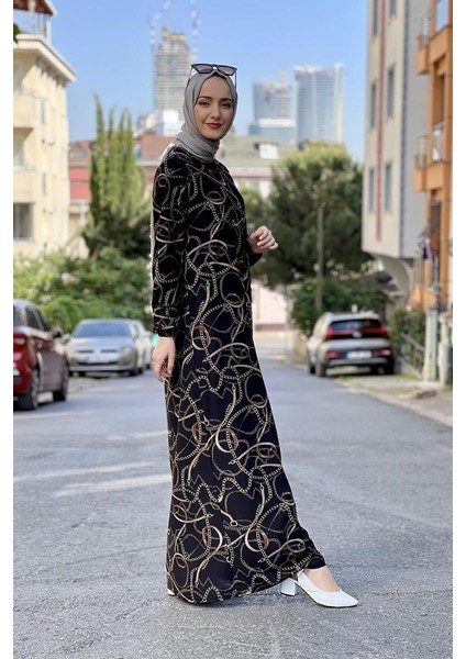 Tesettür Elbise fiyatları