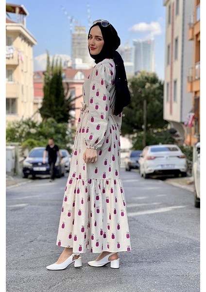 Tesettür Elbise fırsatları