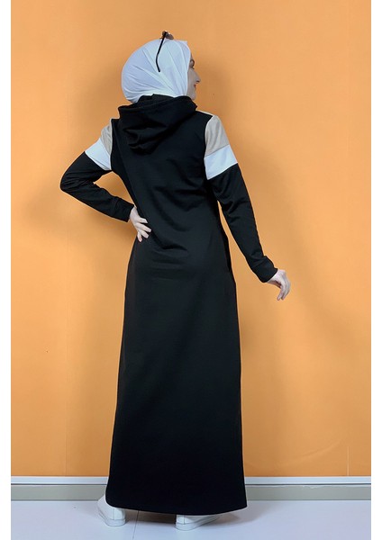 Tesettür Elbise indirimleri