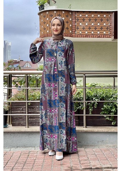 Tesettür Elbise fiyatları