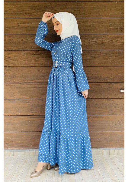 Tesettür Elbise fiyatları