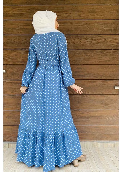 Tesettür Elbise fırsatları