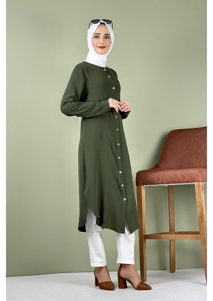 Büyük Beden Tunik modelleri