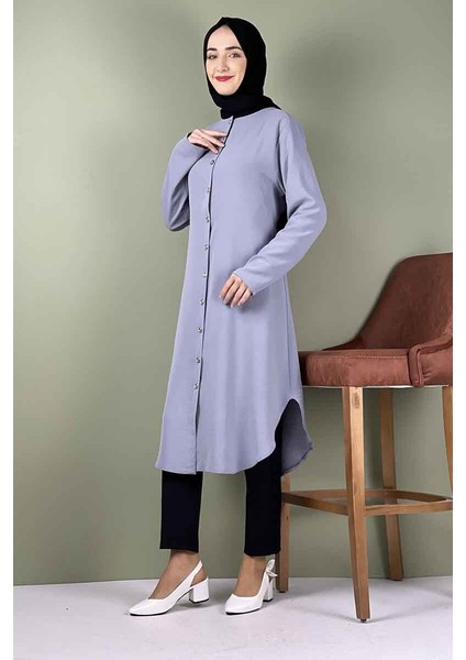 Büyük Beden Tunik modelleri