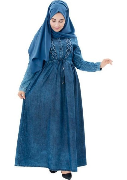 Tesettür Elbise fiyatları