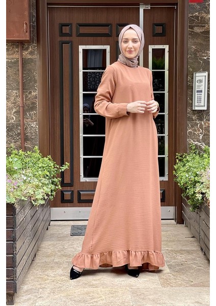 Tesettür Elbise fırsatları