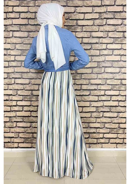 Tesettür Elbise fırsatları