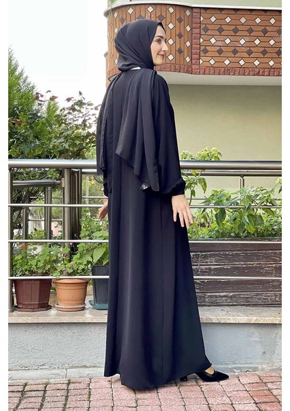 Tesettür Elbise indirimleri