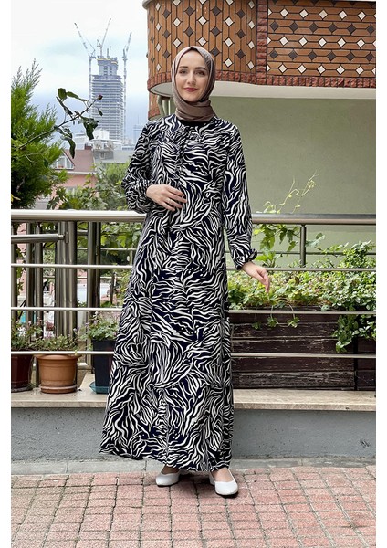 Tesettür Elbise fiyatları