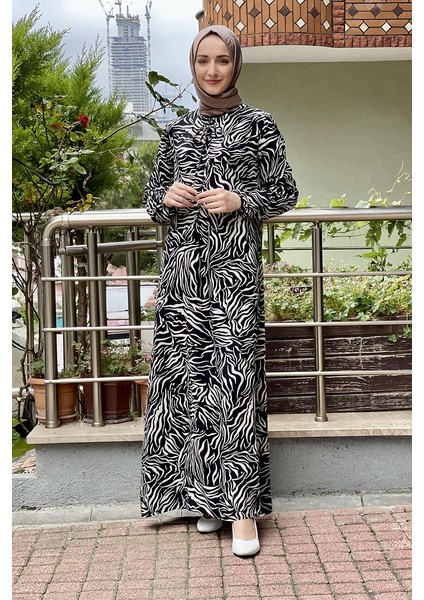 Tesettür Elbise fırsatları