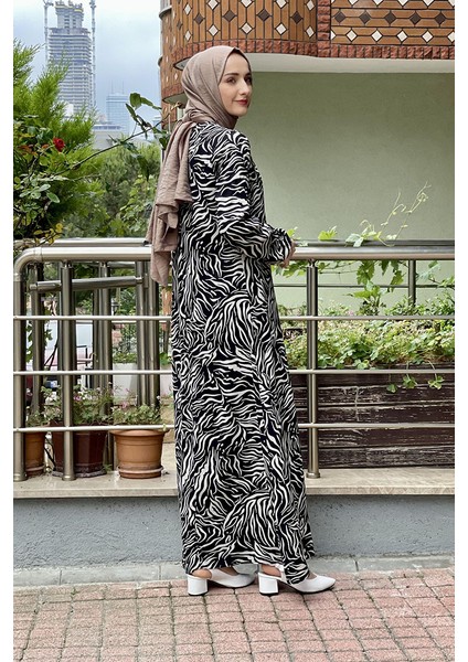 Tesettür Elbise indirimleri