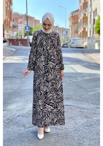 Tesettür Elbise fiyatları