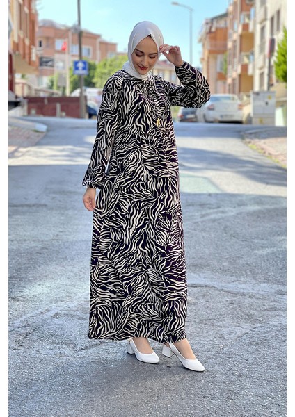 Tesettür Elbise indirimleri
