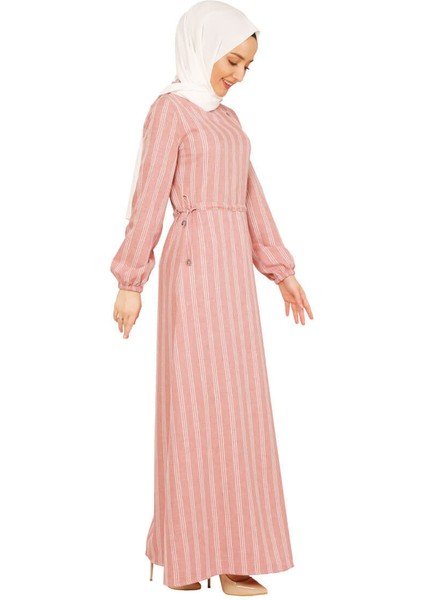 Tesettür Elbise modelleri