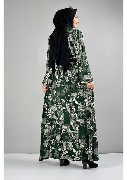 Tesettür Elbise indirimleri