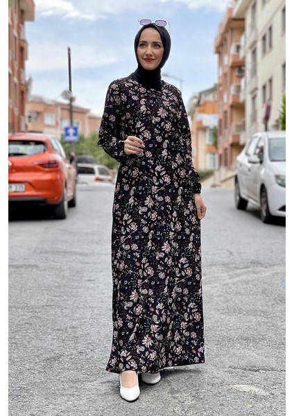 Tesettür Elbise fiyatları