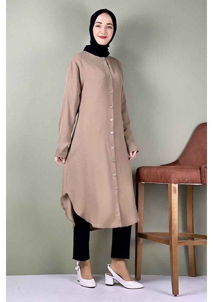 Büyük Beden Tunik modelleri