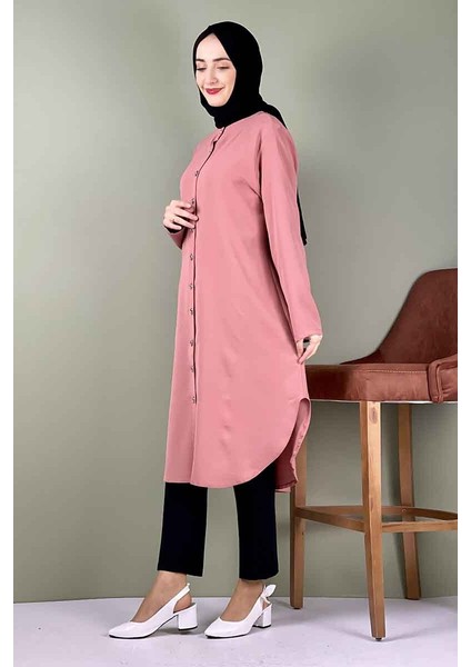 Büyük Beden Tunik modelleri