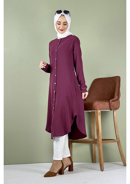 Büyük Beden Tunik modelleri