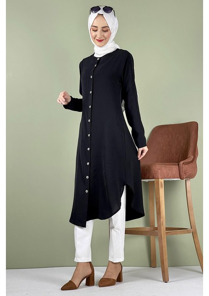 Büyük Beden Tunik modelleri