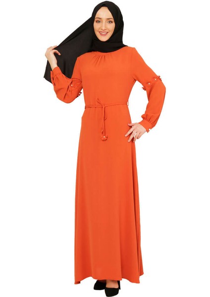 Tesettür Elbise fiyatları